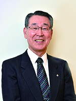 柏木 哲夫