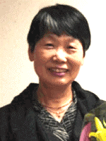 奥野 茂代