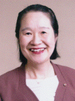沼野 尚美