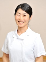 中筋 美子