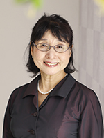 山田 裕子