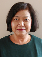 松田 美智子