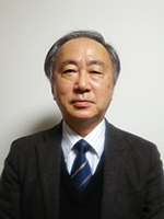早樫 一男