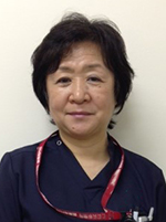川名 典子