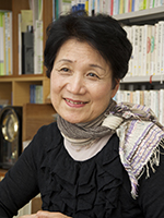 市原 美穗
