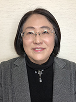 村上 典子