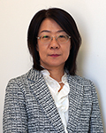 川村 千恵子