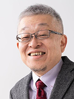 四宮 敏章