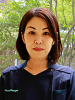 立野 淳子