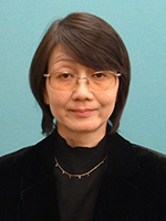 生田 かおる