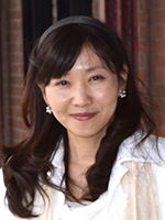 本郷 由美子