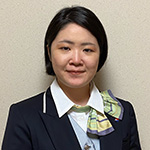 田中 幸子 様